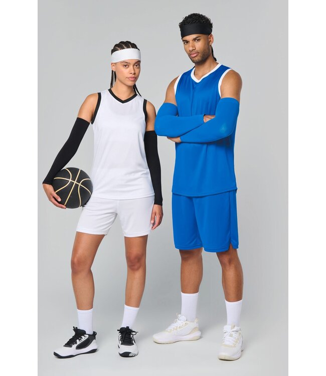 Proact Basketbalshirt Heren | Navy