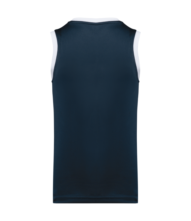 Proact Basketbalshirt Heren | Navy