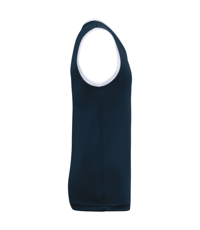 Proact Basketbalshirt Heren | Navy