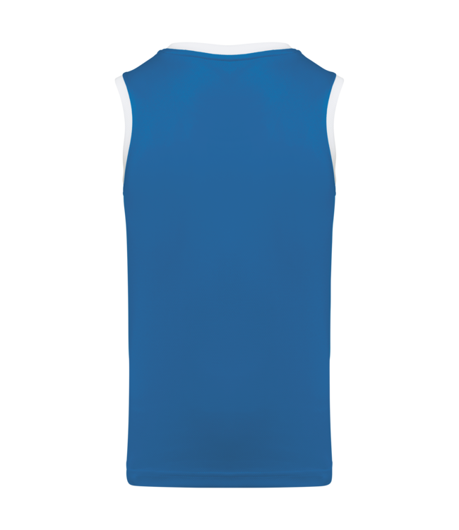 Proact Basketbalshirt Heren | Royalblue