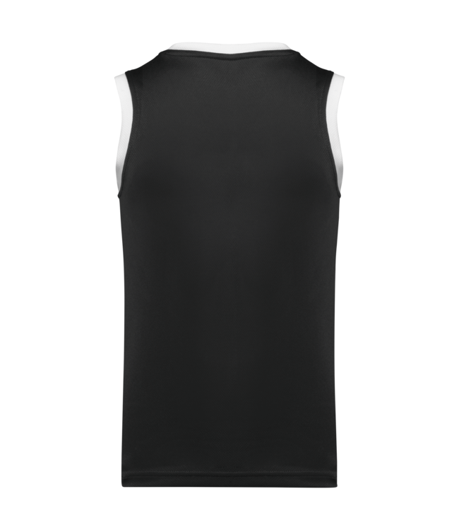 Proact Basketbalshirt Kids | Zwart