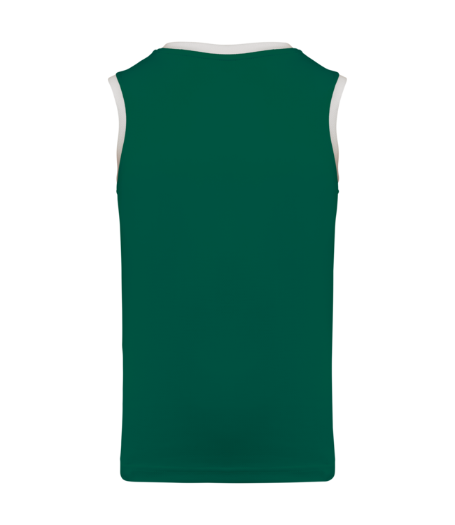 Proact Basketbalshirt Kids | Groen
