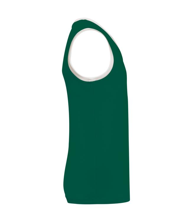 Proact Basketbalshirt Kids | Groen