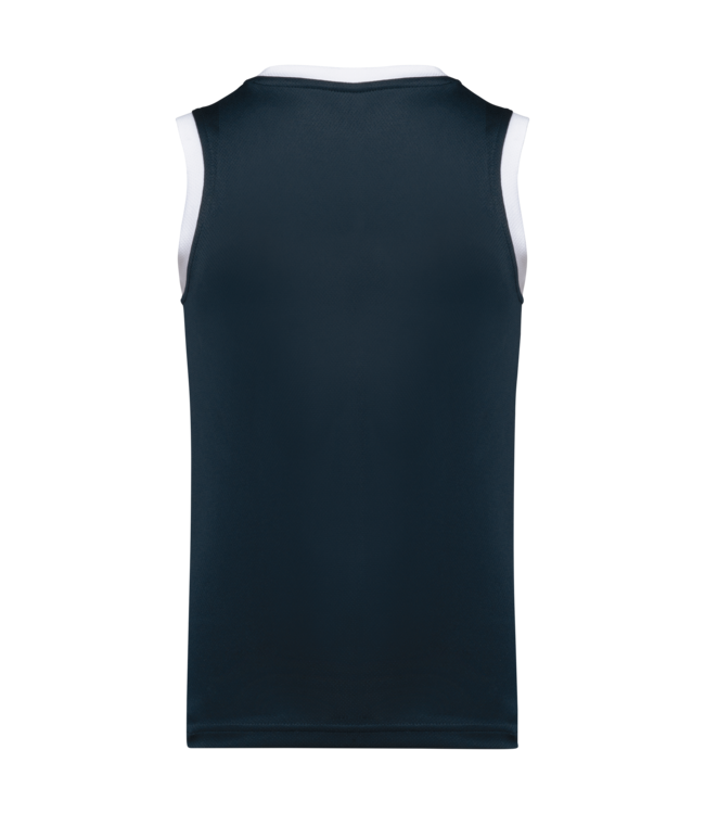 Proact Basketbalshirt Kids | Navy
