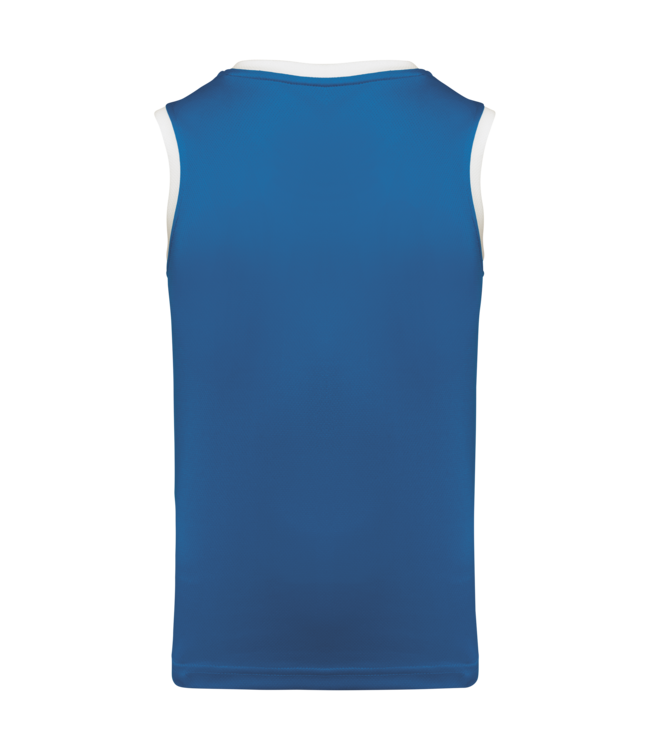Proact Basketbalshirt Kids | Royal