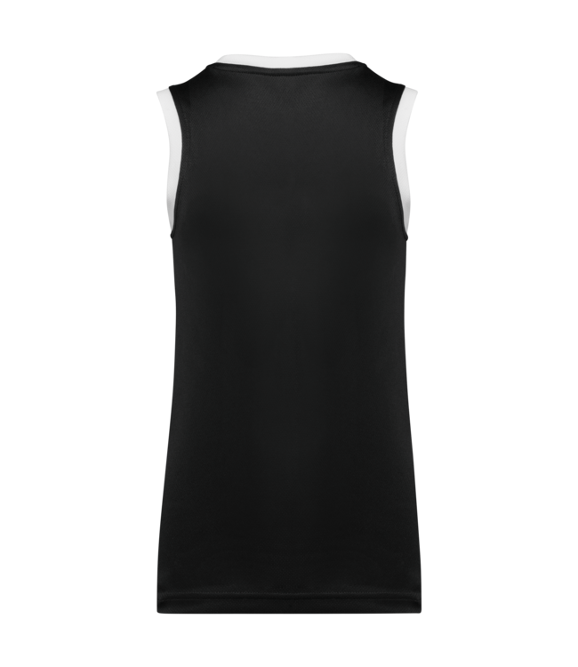 Proact Basketbalshirt Dames | Zwart