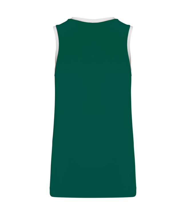 Proact Basketbalshirt Dames | Groen