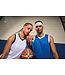 Proact Basketbalshirt Dames | Navy