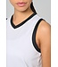 Proact Basketbalshirt Dames | Navy