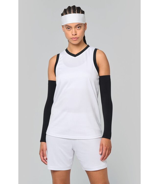 Proact Basketbalshirt Dames | Navy