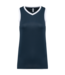 Proact Basketbalshirt Dames | Navy