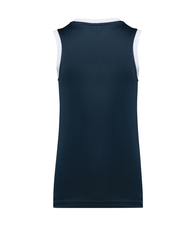 Proact Basketbalshirt Dames | Navy