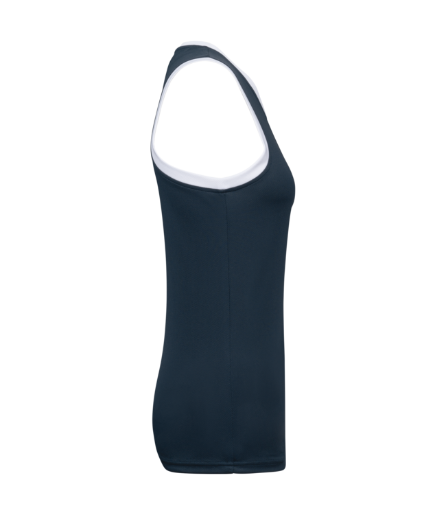 Proact Basketbalshirt Dames | Navy