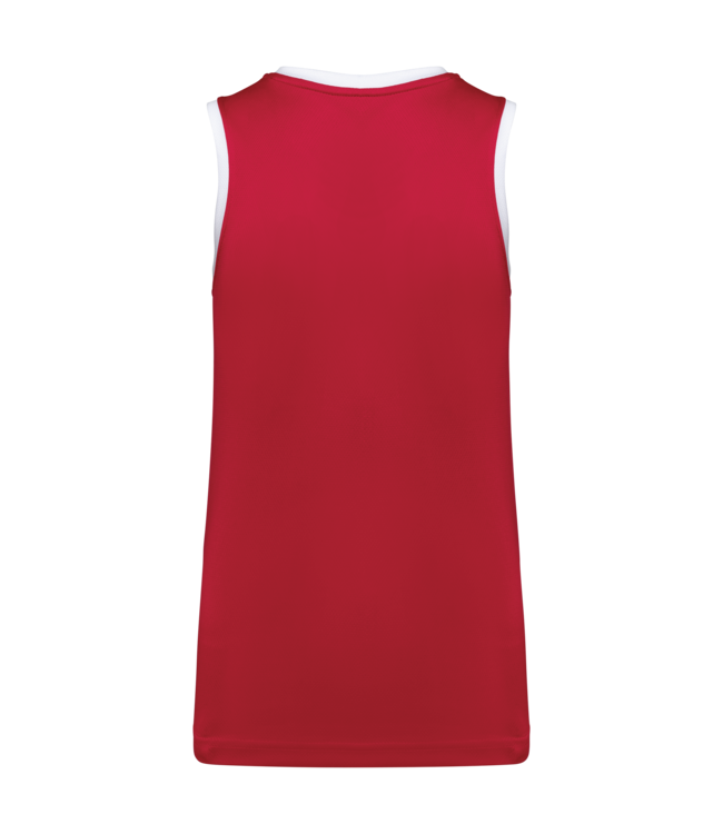 Proact Basketbalshirt Dames | Rood