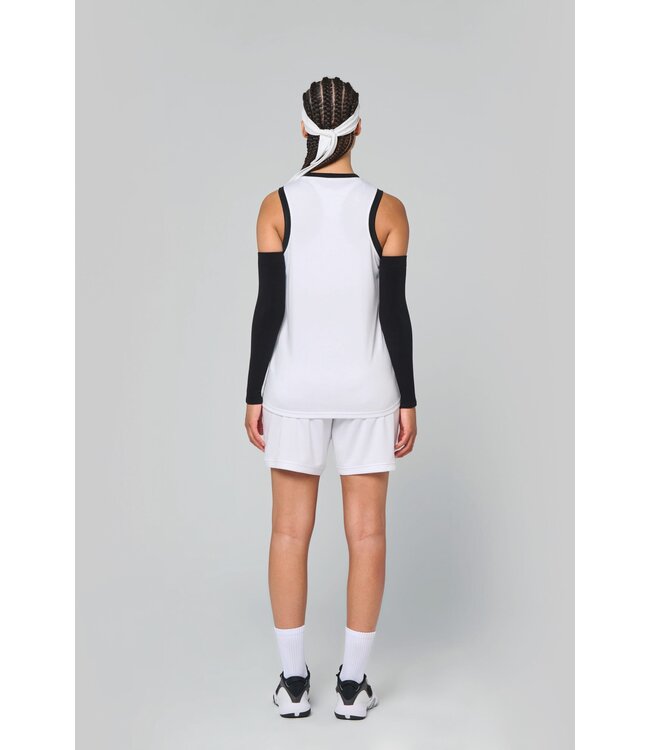 Proact Basketbalshirt Dames | Royal