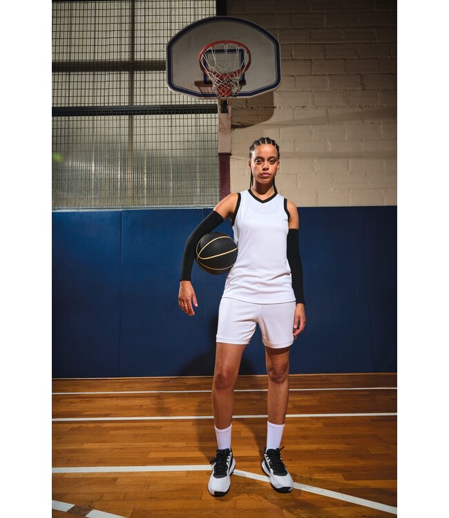 Proact Basketbalshirt Dames | Royal