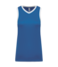 Proact Basketbalshirt Dames | Royal