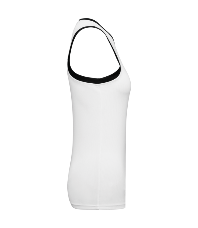 Proact Basketbalshirt Dames | Wit