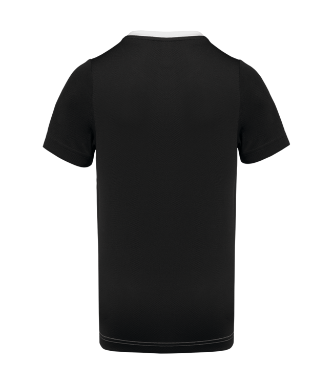 Proact ECO friendly Sportshirt Duo | Heren | Wit-Zwart