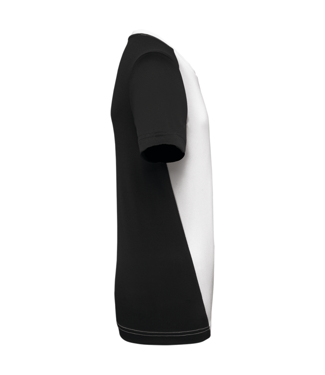 Proact ECO friendly Sportshirt Duo | Heren | Wit-Zwart