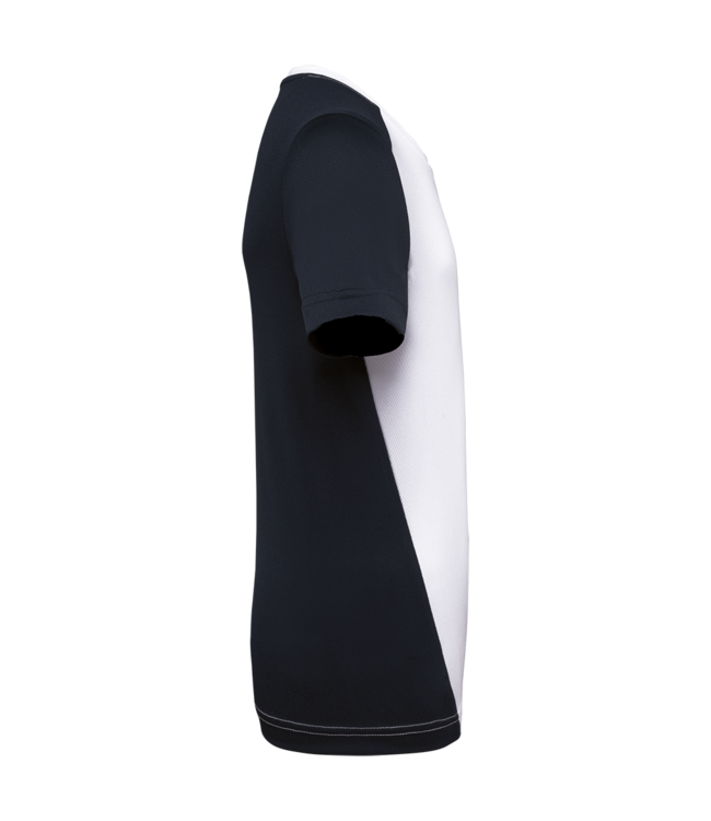 Proact ECO friendly Sportshirt Duo | Heren | Wit-Navy