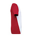 Proact ECO friendly Sportshirt Duo | Kids | Wit-Rood