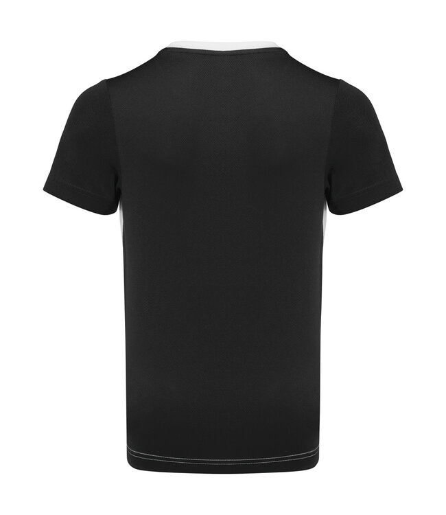 Proact ECO friendly Sportshirt Duo | Kids | Wit-Zwart