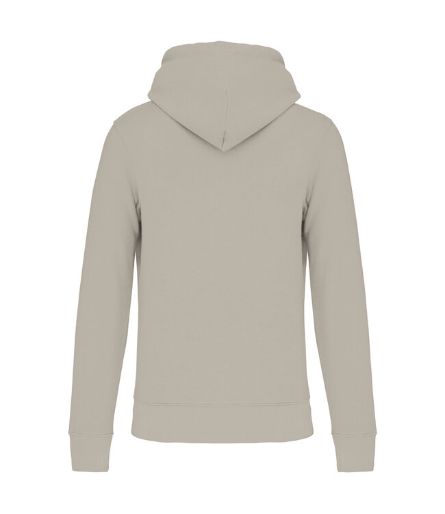 ECO hoodie KIDS |  Clay