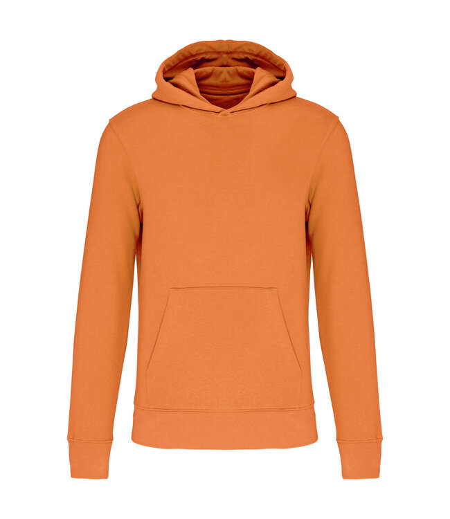 ECO hoodie KIDS |  Light Orange