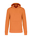 ECO hoodie KIDS |  Light Orange