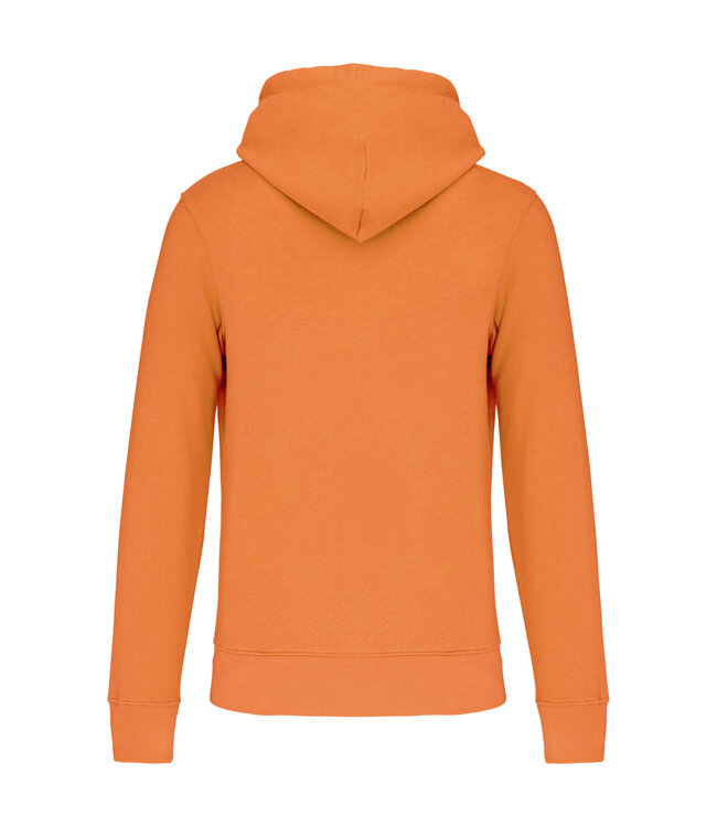 ECO hoodie KIDS |  Light Orange