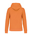 ECO hoodie KIDS |  Light Orange
