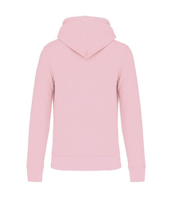 ECO hoodie KIDS |  Pale Pink