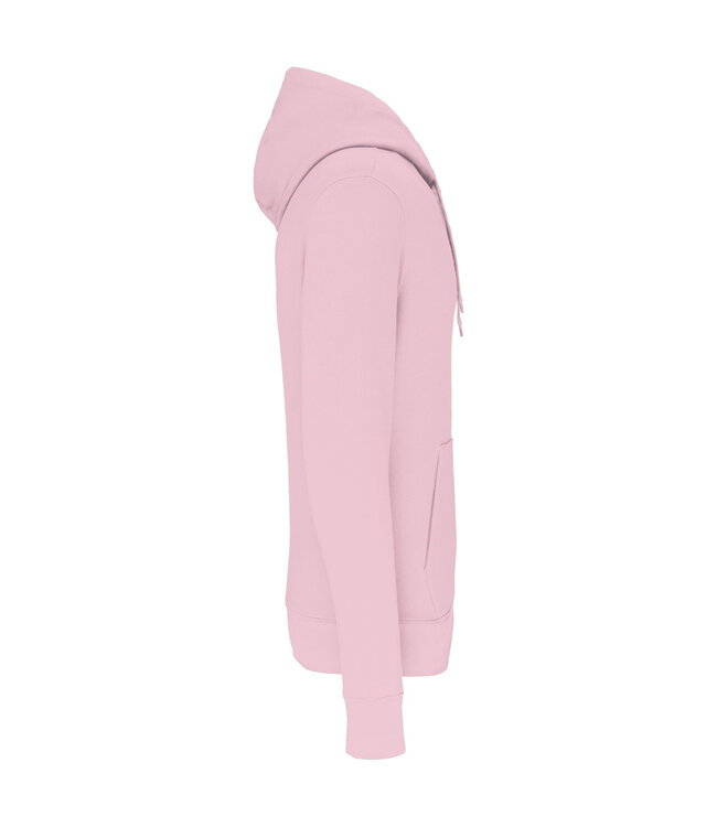 ECO hoodie KIDS |  Pale Pink