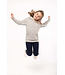 ECO hoodie KIDS |  White