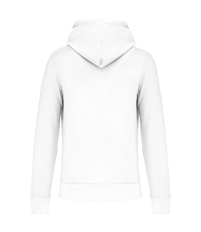 ECO hoodie KIDS |  White