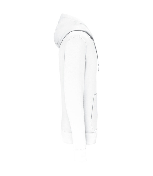 ECO hoodie KIDS |  White