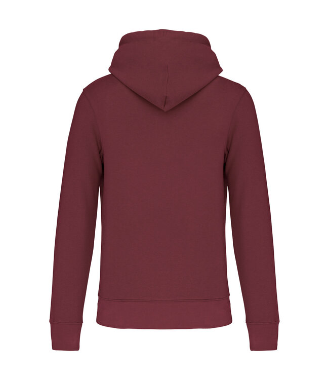 ECO hoodie KIDS |  Wine