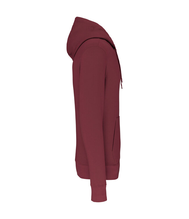 ECO hoodie KIDS |  Wine