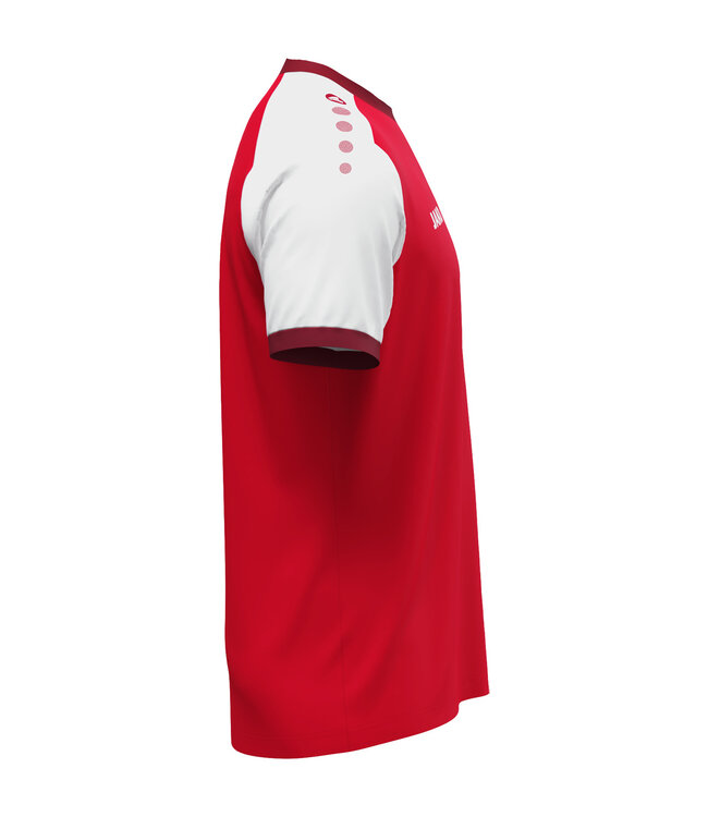 JAKO Schoolset Dynamic│Rood - Rood - Rood