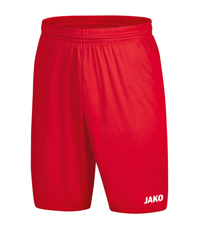 JAKO Schoolset Dynamic│Rood - Rood - Rood