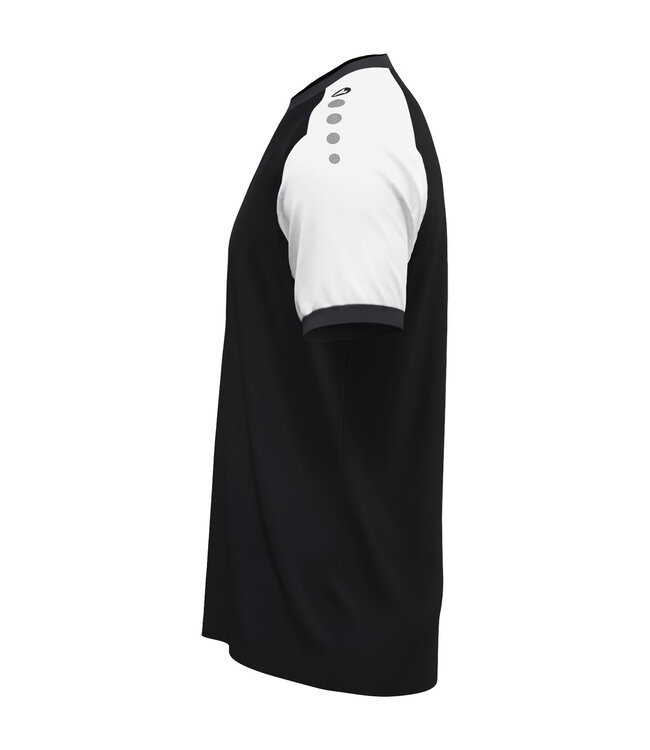 JAKO Schoolset Dynamic│Zwart - Zwart - Zwart