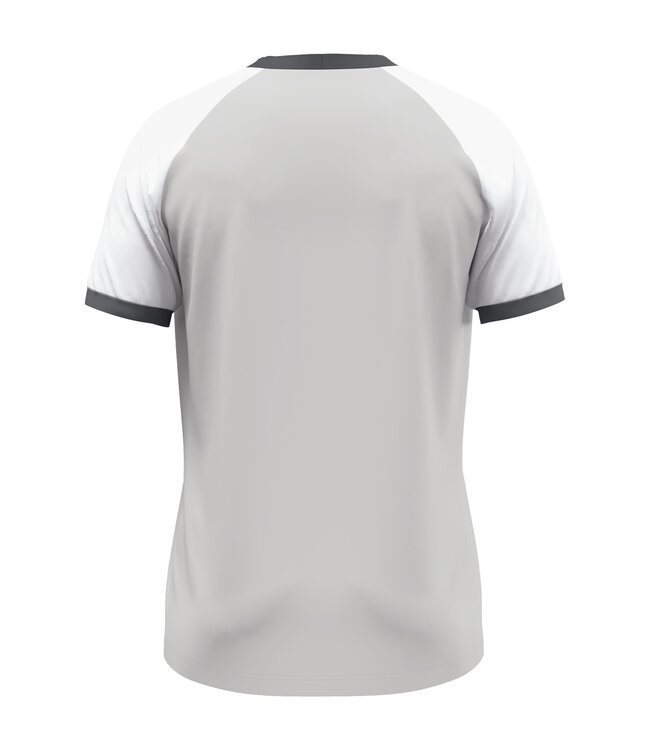 JAKO Schoolset Dynamic│Lichtgrijs - Wit - Grijs