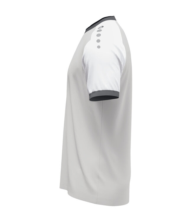 JAKO Schoolset Dynamic│Lichtgrijs - Wit - Grijs