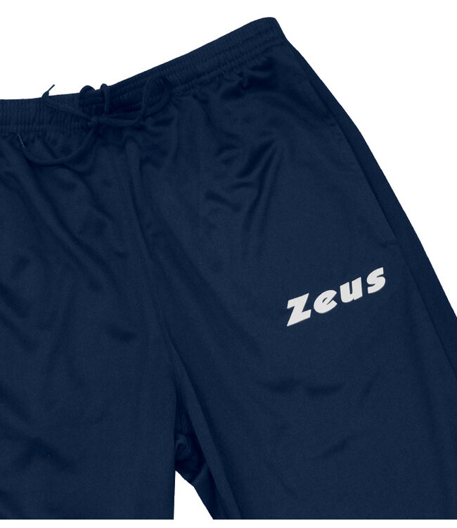 Zeus Trainingsbroek Start Kids en Adults | Navy