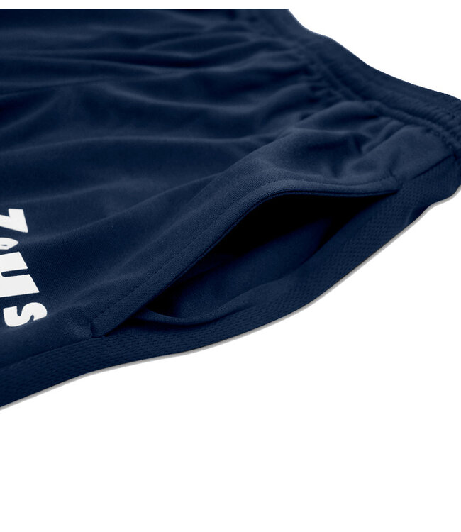 Zeus Trainingsbroek Start Kids en Adults | Navy