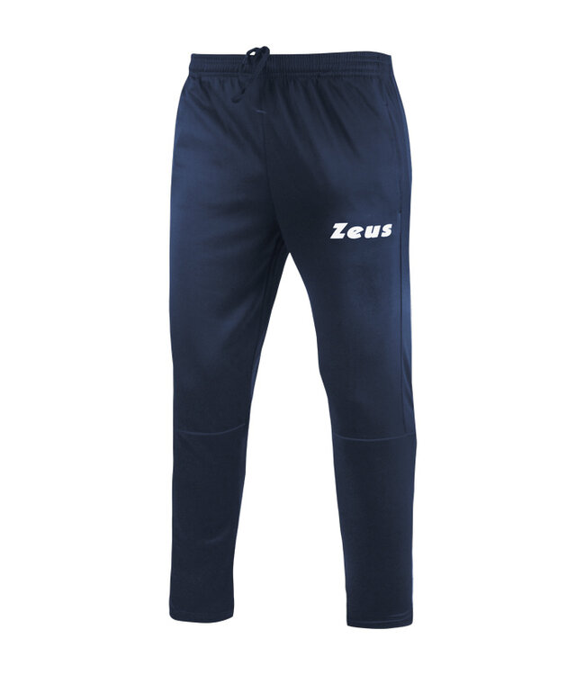 Zeus Trainingsbroek Start Kids en Adults | Navy