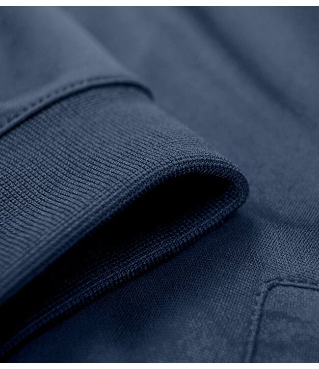 Zeus Trainingsjack Relax Start Kids en Adults | Rood