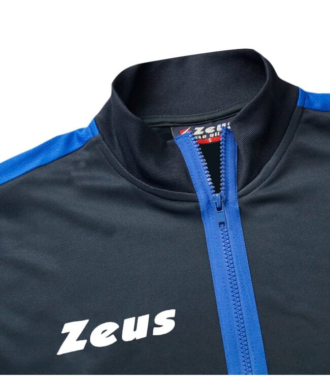 Zeus Trainingsjack Relax Start Kids en Adults | Fuchsia