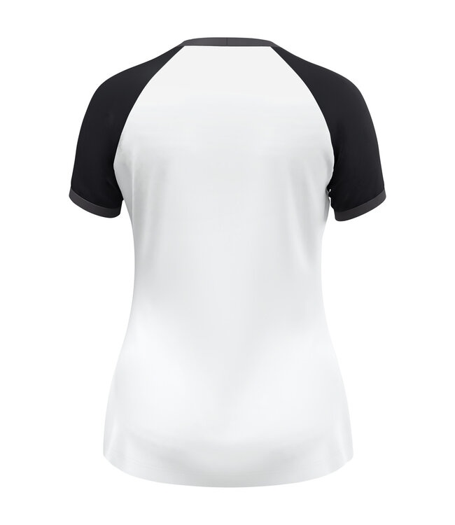 JAKO Dames zaalvoetbalset Dynamic | Wit - Zwart - Wit